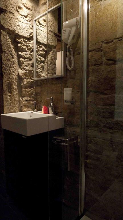 Studio Charme Et Confort Aux Cordeliers Лион Номер фото