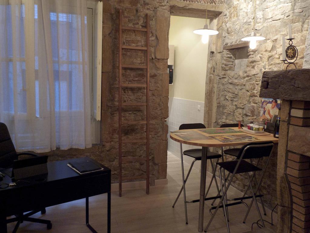 Studio Charme Et Confort Aux Cordeliers Лион Номер фото